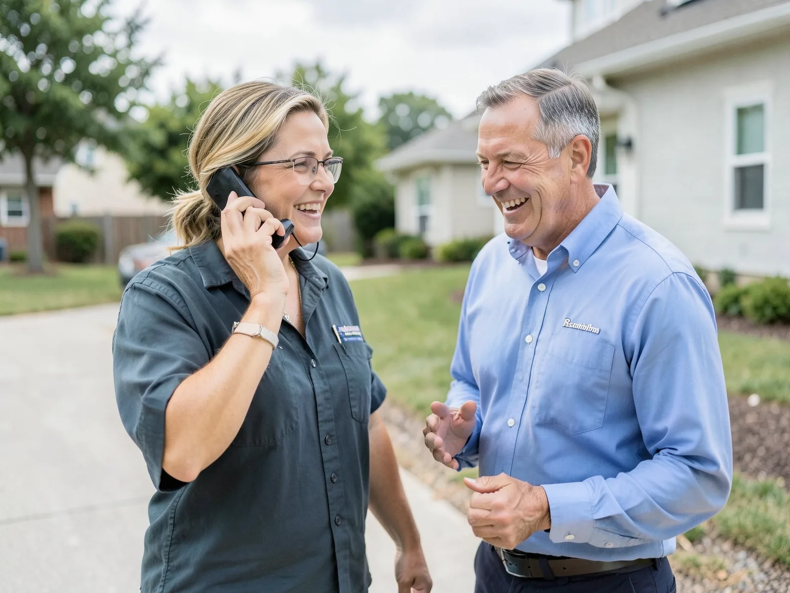 Frequently Asked Questions About Wall Water Damage Restoration in Rossiter, PA